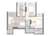 2 BHK thumbnail