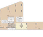 Achalare Business Capital Baner - Unit Floor Plans