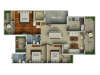 3 BHK thumbnail