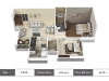 2 BHK thumbnail