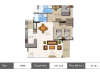 2 BHK thumbnail