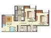 2 BHK thumbnail