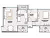 2 BHK thumbnail