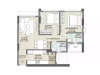 2 BHK thumbnail