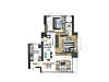 2 BHK thumbnail