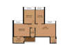 2 BHK thumbnail