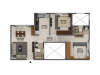 2 BHK thumbnail