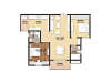 2 BHK thumbnail