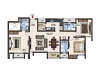 3 BHK thumbnail