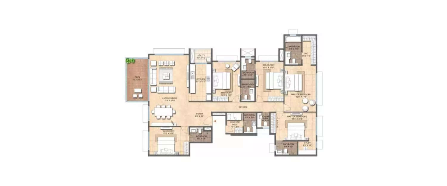 Lodha Bella Vita, Pune: Unit Price, Floor Plan, Reviews More