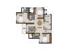 3 BHK thumbnail