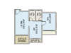 1 BHK thumbnail