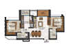 2 BHK thumbnail