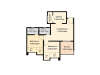 2 BHK thumbnail