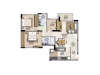 2.5 BHK thumbnail