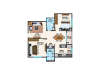 2 BHK thumbnail
