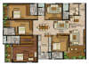 4 BHK thumbnail