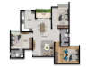 3 BHK thumbnail