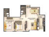 2 BHK thumbnail