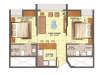 2 BHK thumbnail