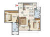 2 BHK thumbnail