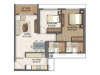 2 BHK thumbnail