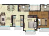 2 BHK thumbnail