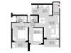2 BHK thumbnail