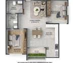 Unit Floor Plans