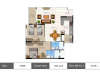 2 BHK thumbnail