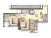 2 BHK thumbnail
