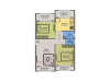 2 BHK thumbnail