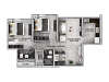 2 BHK thumbnail