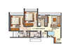2 BHK thumbnail