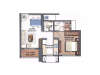 1 BHK thumbnail