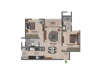 2 BHK thumbnail