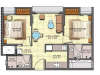 2 BHK thumbnail