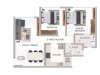 2 BHK thumbnail