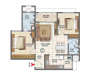 2 BHK thumbnail