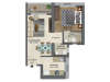 1 BHK thumbnail