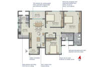 Unit Floor Plans