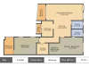 2.5 BHK thumbnail