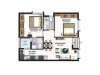 2 BHK thumbnail