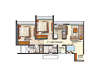 2 BHK thumbnail