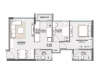 2 BHK thumbnail