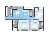 3 BHK thumbnail