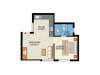 1 BHK thumbnail