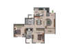 2 BHK thumbnail