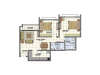 2 BHK thumbnail