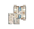 Unit Floor Plans